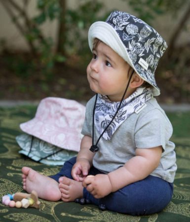 Sunhats (Kiddies)