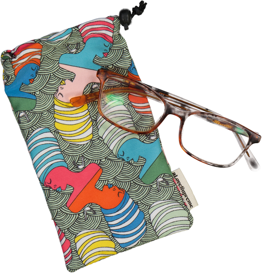 Glasses Case