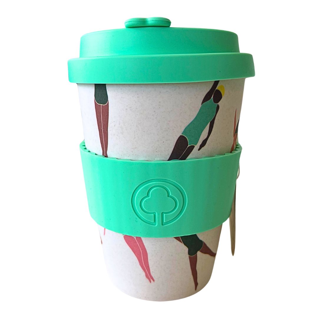 Eco Coffee Cups