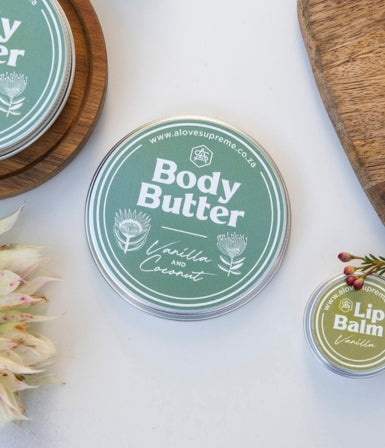 Body Butter