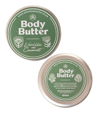 Body Butter