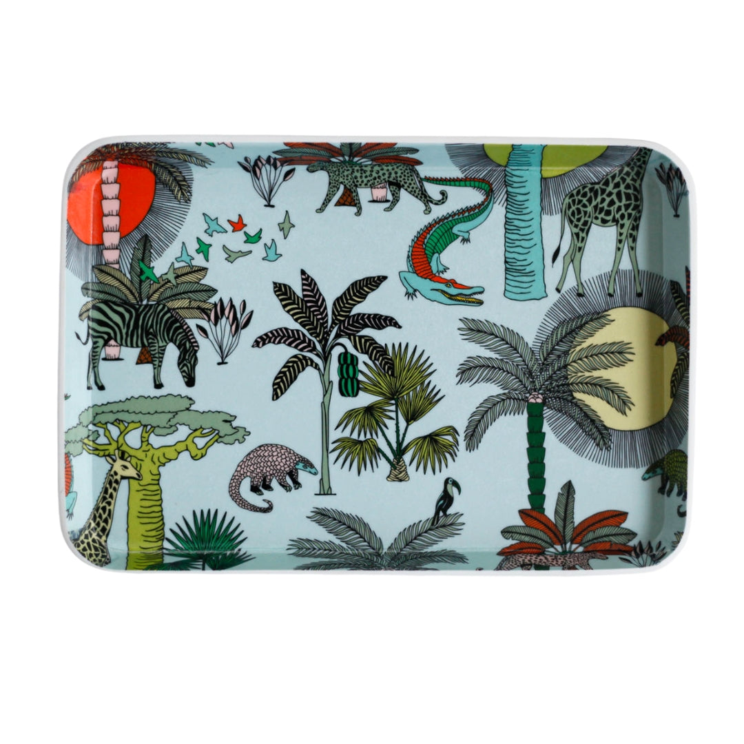 Melamine Trays (Trinket)