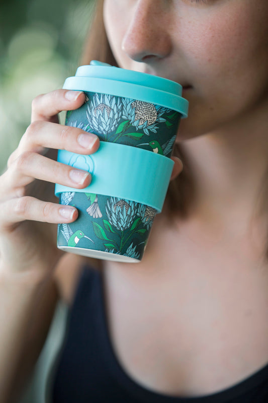 Eco Coffee Cups