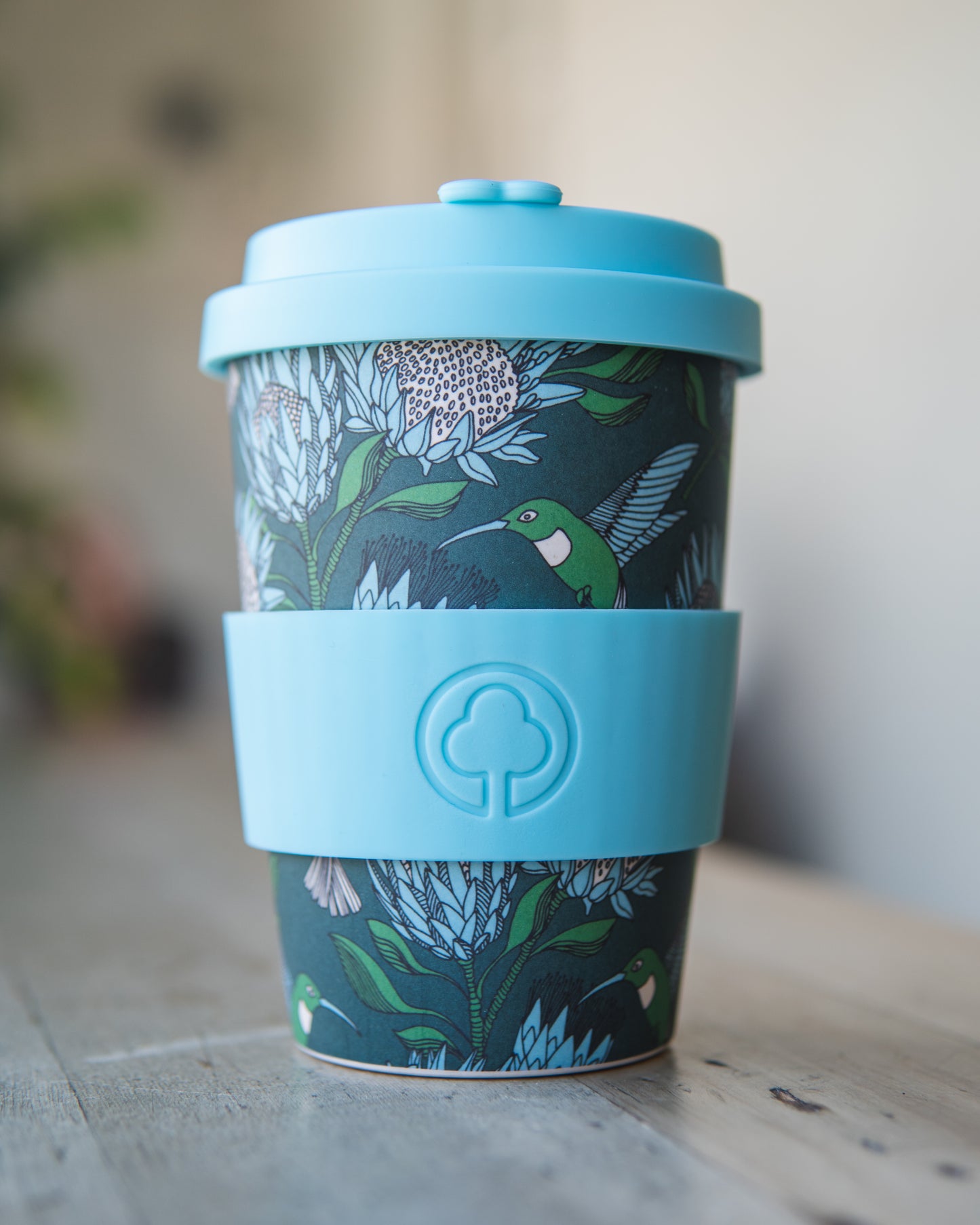 Eco Coffee Cups