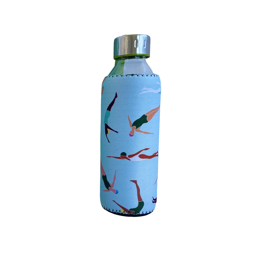 Water Bottles