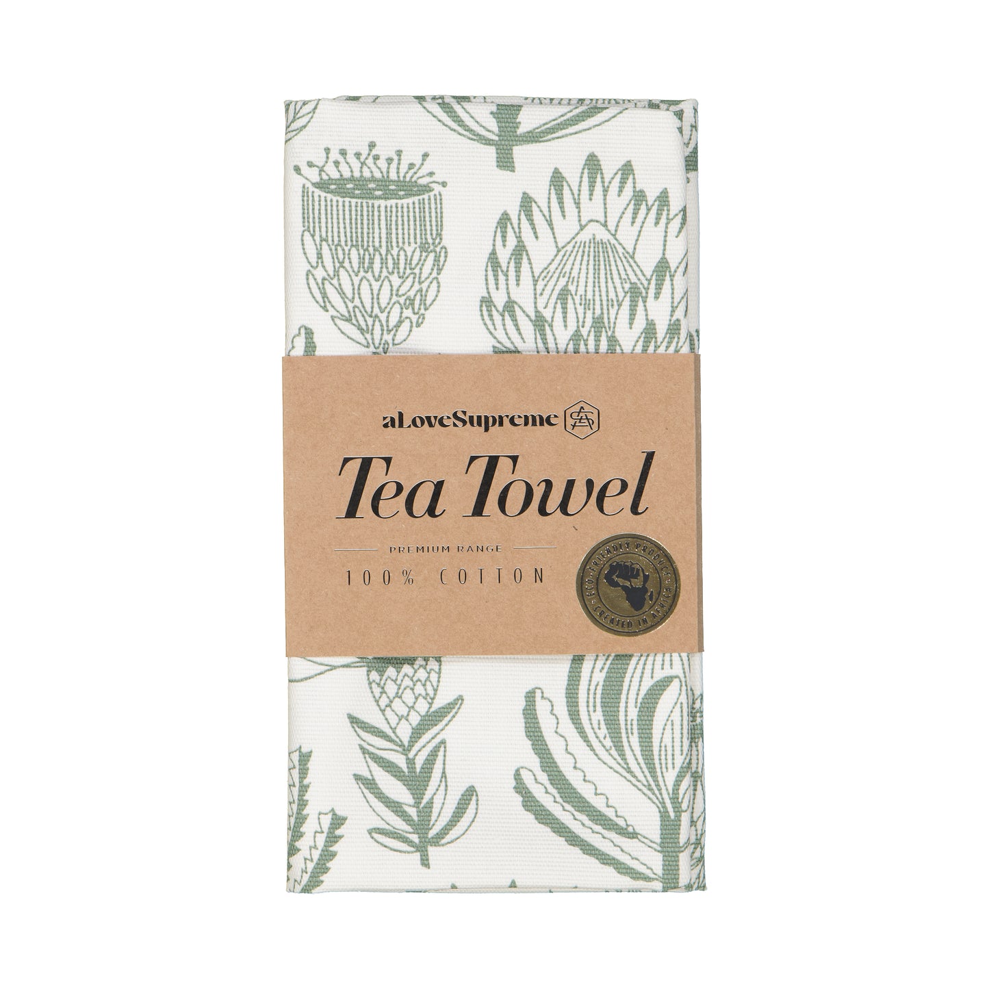 Tea Towels