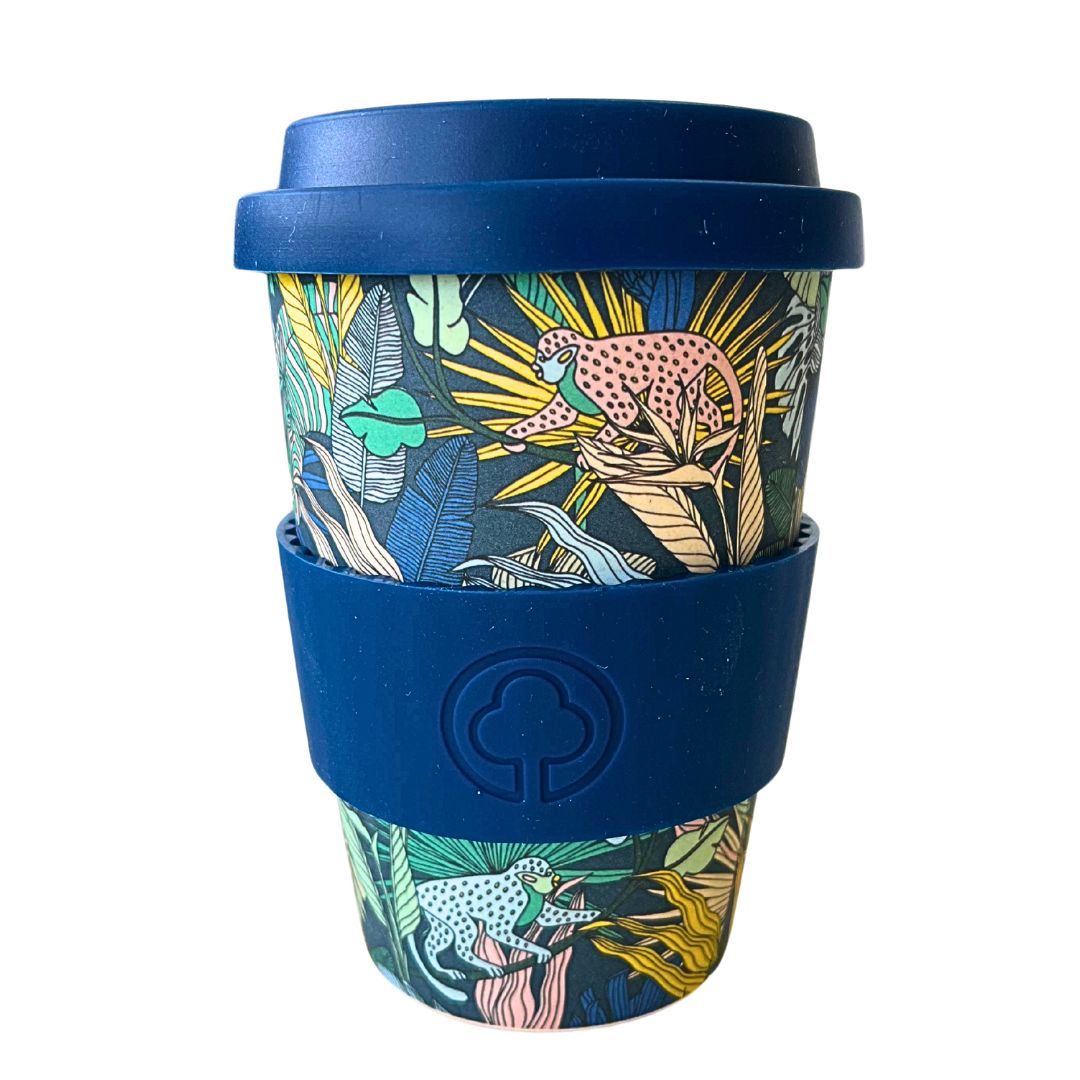 Eco Coffee Cups