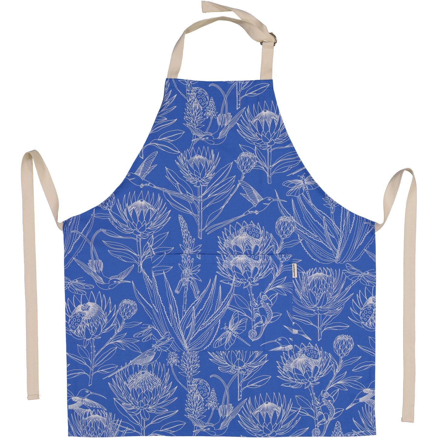 Aprons (Pocket)