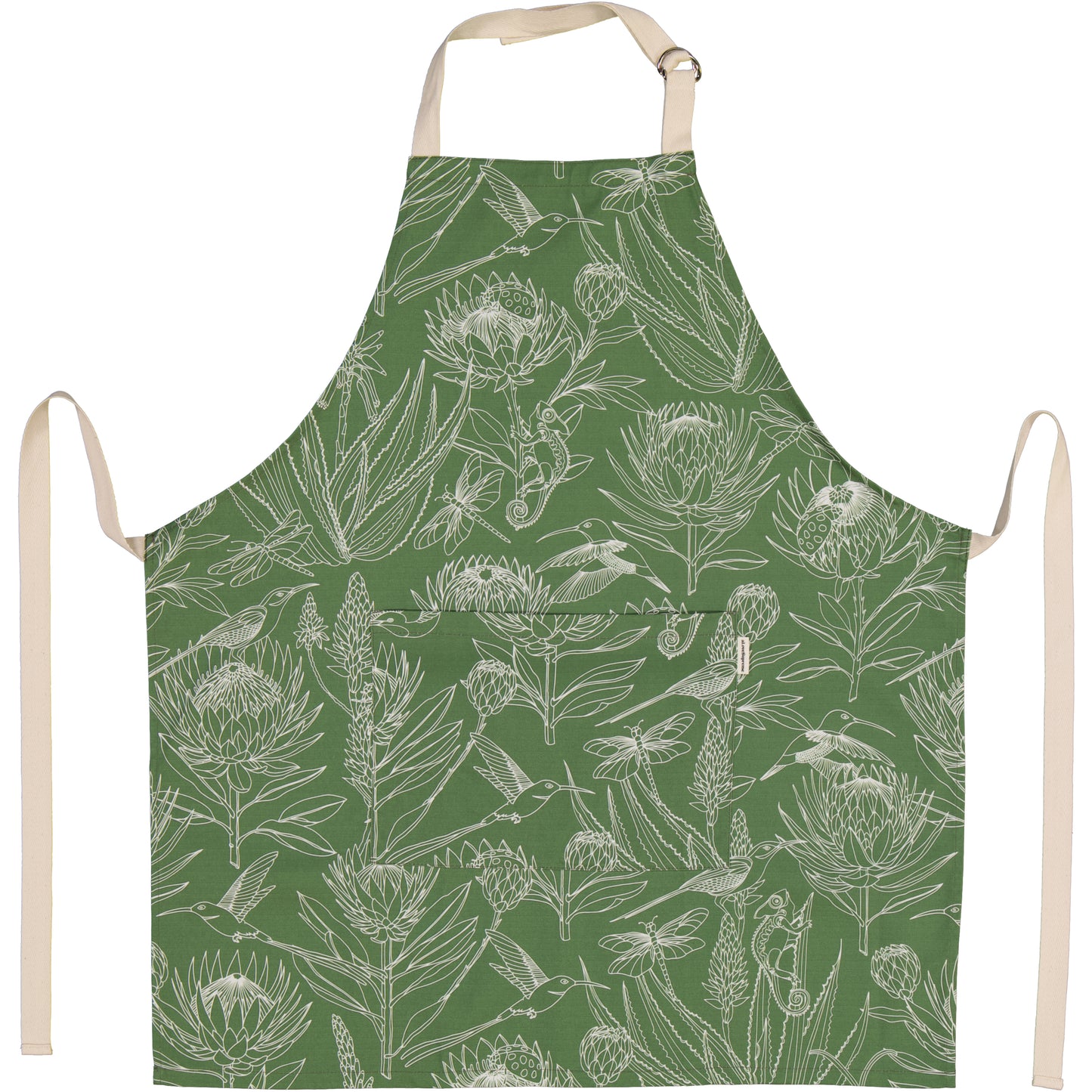 Aprons (Pocket)