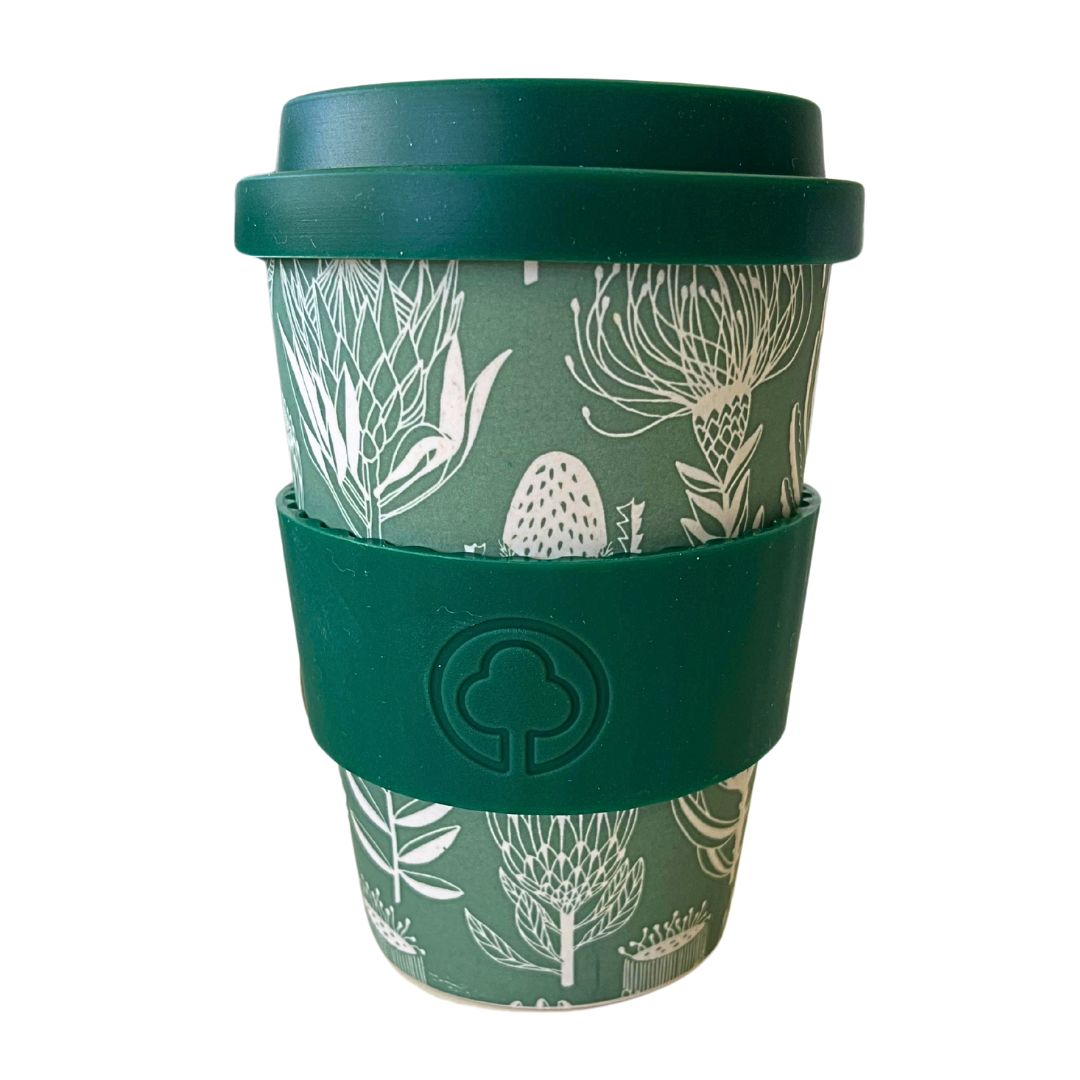 Eco Coffee Cups