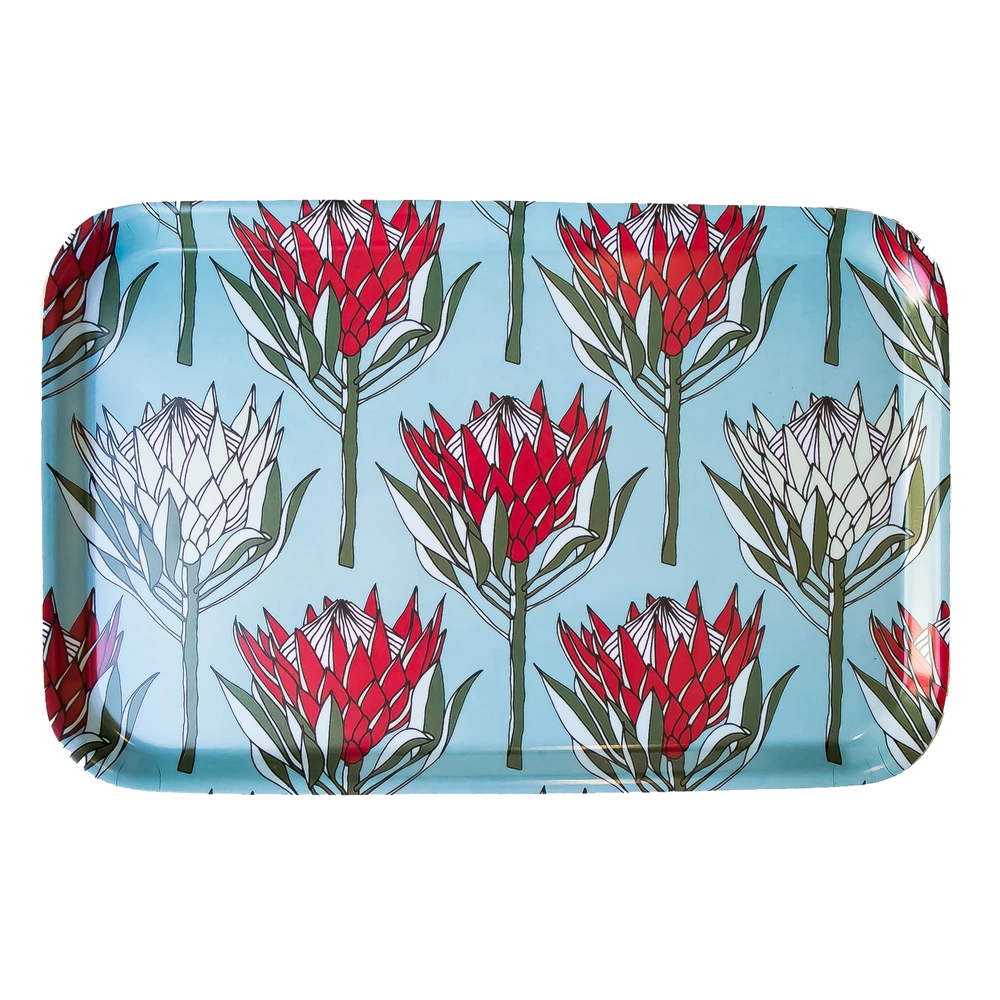 Melamine Trays (Dinner)