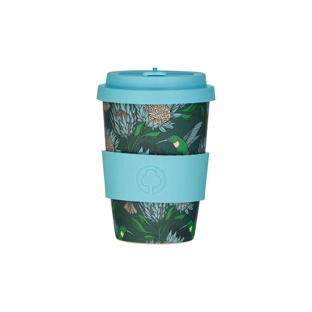 Eco Coffee Cups